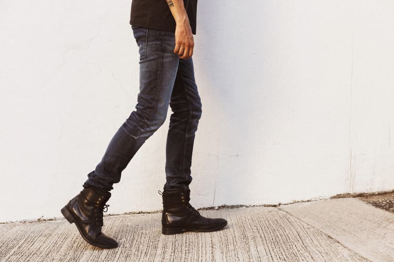 Nudie Jeans 2015 秋冬系列