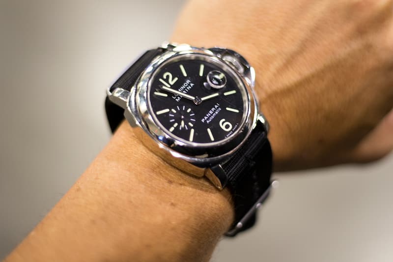 #onwrists: 2015 夏季 Agenda Las Vegas 手腕配飾特輯