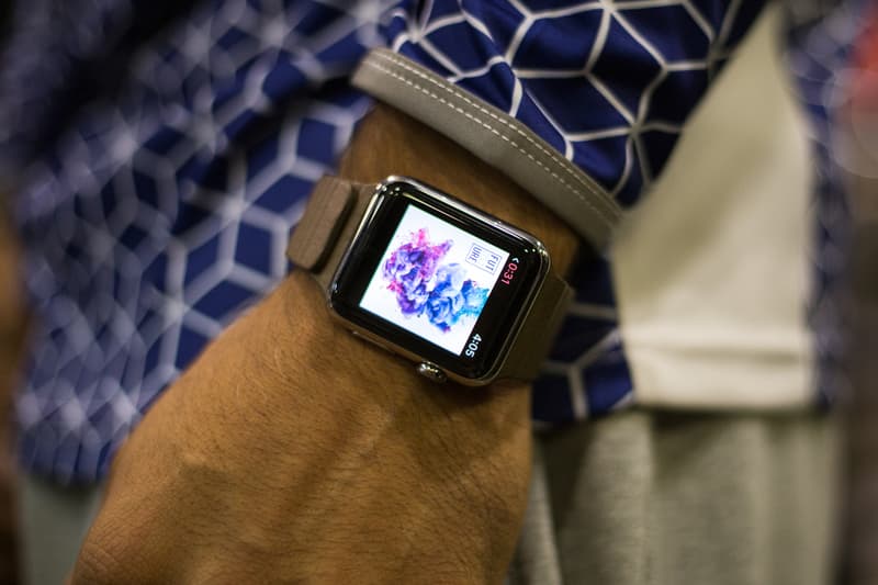 #onwrists: 2015 夏季 Agenda Las Vegas 手腕配飾特輯