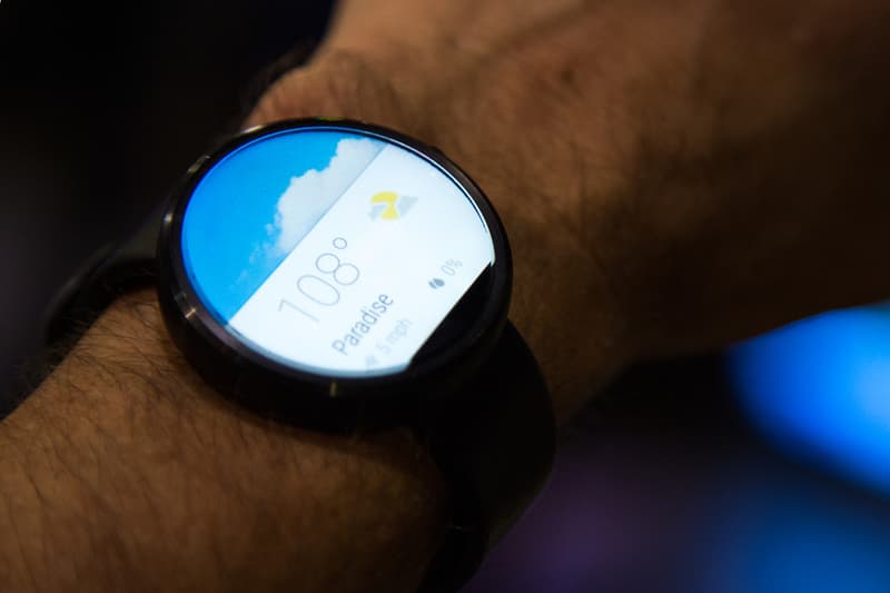 #onwrists: 2015 夏季 Agenda Las Vegas 手腕配飾特輯