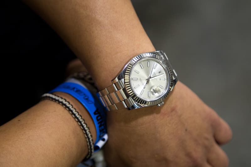 #onwrists: 2015 夏季 Agenda Las Vegas 手腕配飾特輯