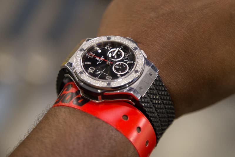 #onwrists: 2015 夏季 Agenda Las Vegas 手腕配飾特輯