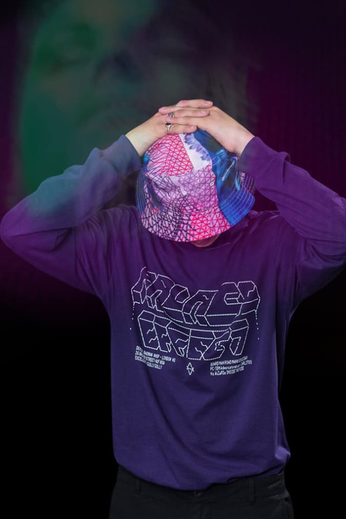 Palace Skateboards 2015 秋冬系列 Lookbook