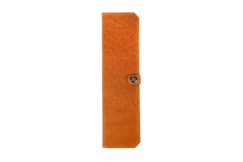 Parabellum x Incase 聯名 Apple Watch 皮革保護袋