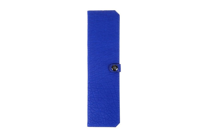 Parabellum x Incase 聯名 Apple Watch 皮革保護袋