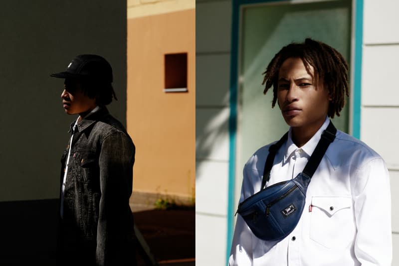 Patta x Levi’s 2015 秋季聯名系列