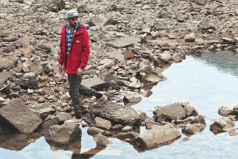 Penfield 2015 秋冬系列新品上架