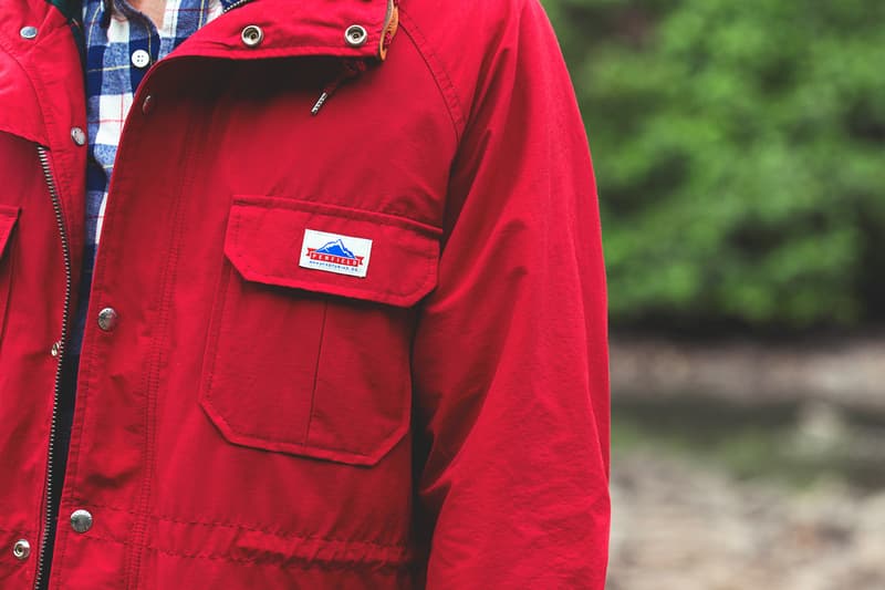 Penfield 2015 秋冬系列新品上架