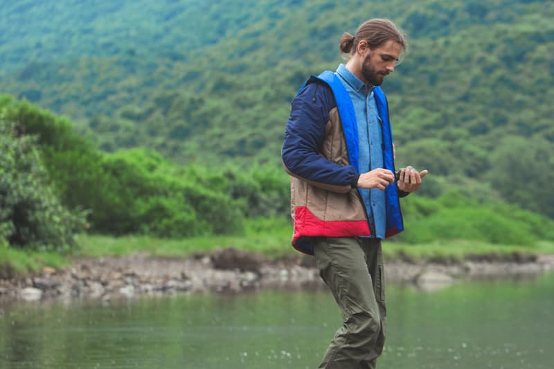 Penfield 2015 秋冬系列新品上架