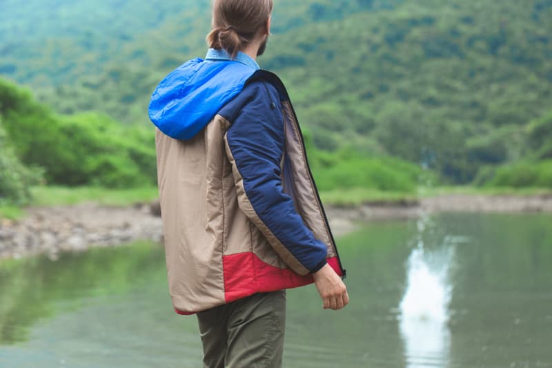 Penfield 2015 秋冬系列新品上架