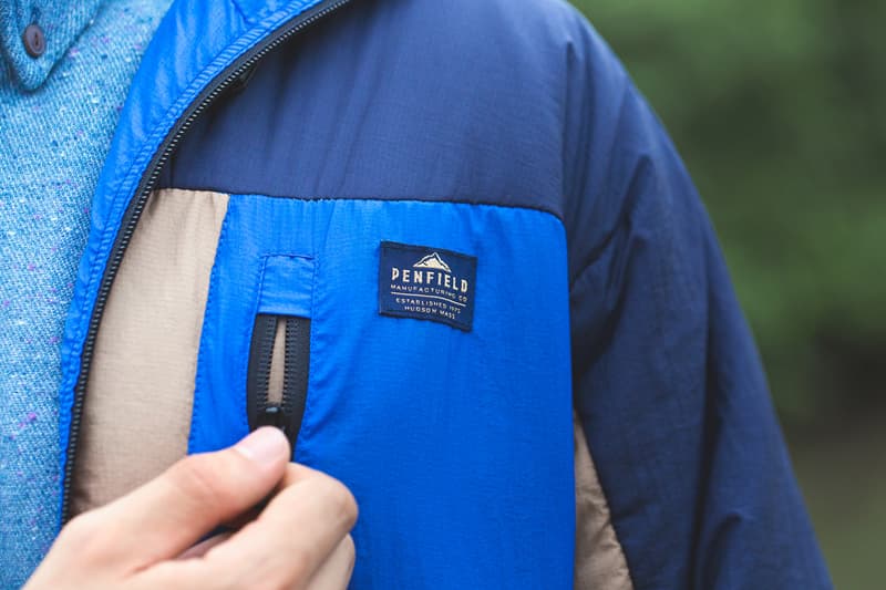 Penfield 2015 秋冬系列新品上架