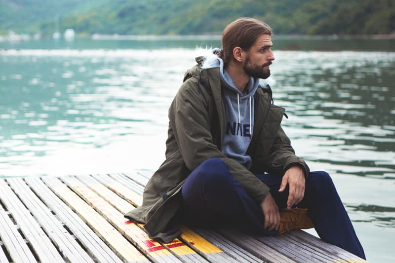 Penfield 2015 秋冬系列新品上架