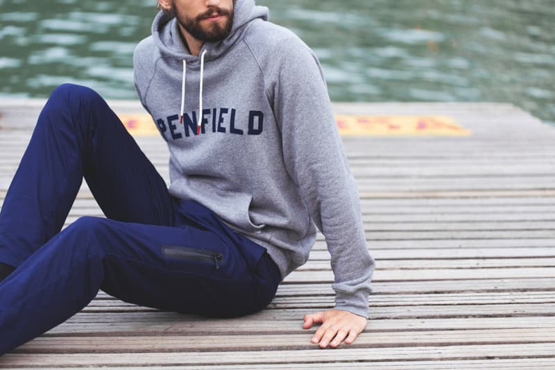 Penfield 2015 秋冬系列新品上架