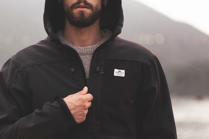 Penfield 2015 秋冬系列新品上架