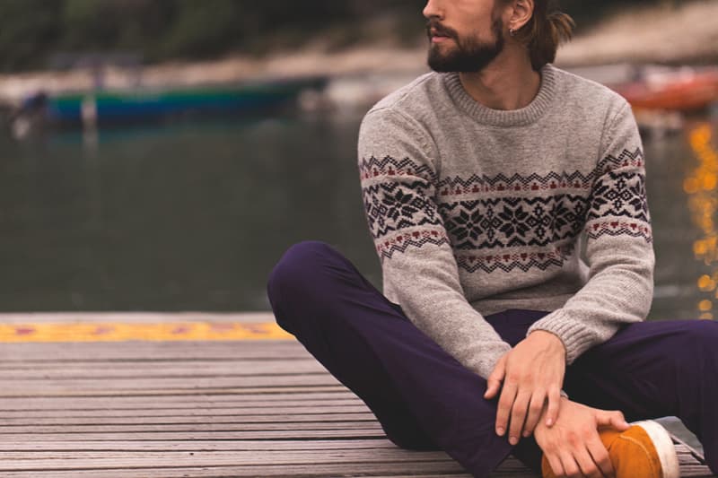 Penfield 2015 秋冬系列新品上架