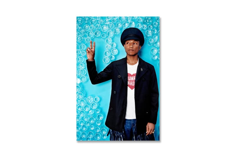G-Star RAW x Pharrell Williams 2015 秋冬環保概念系列「RAW for the Oceans」