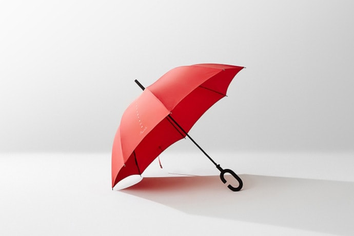 kt Design 全新 Phone-brella 設計