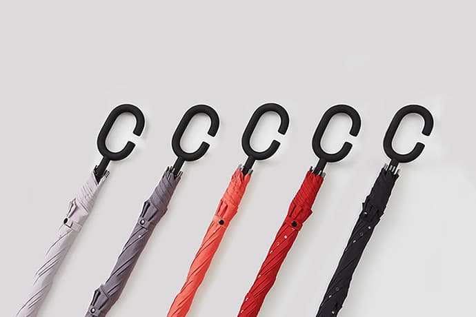 kt Design 全新 Phone-brella 設計