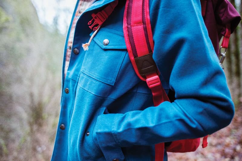 Poler 2015 秋冬系列 Lookbook