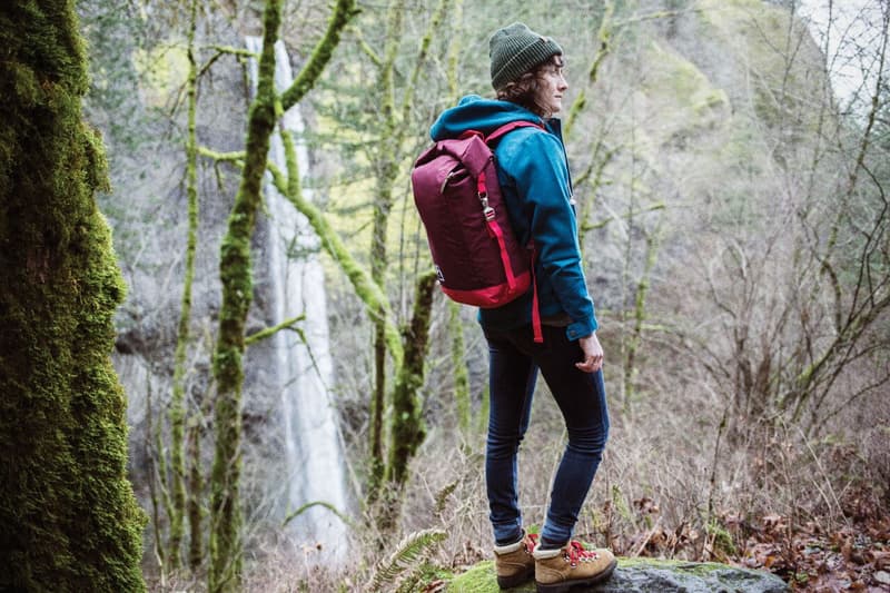 Poler 2015 秋冬系列 Lookbook