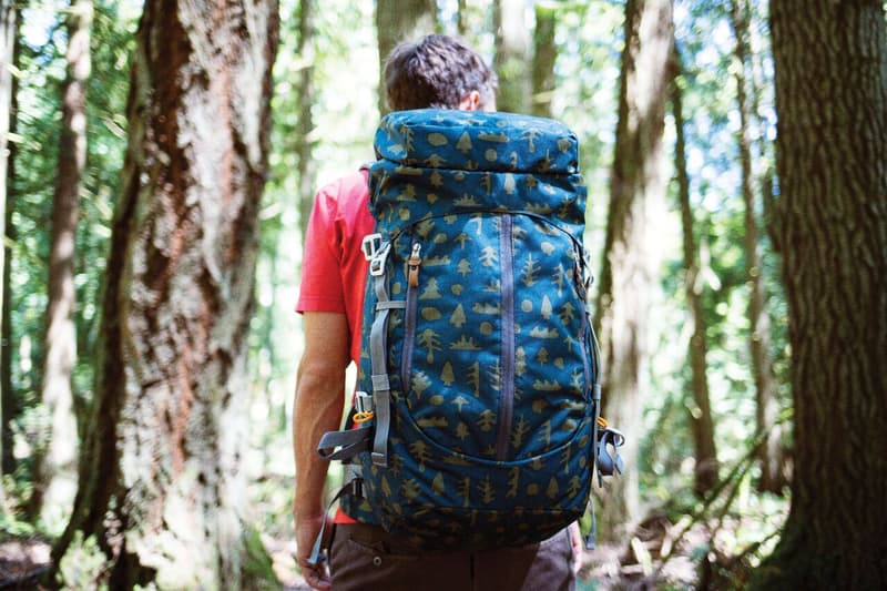 Poler 2015 秋冬系列 Lookbook