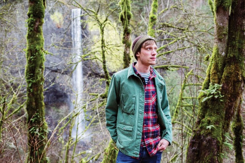 Poler 2015 秋冬系列 Lookbook