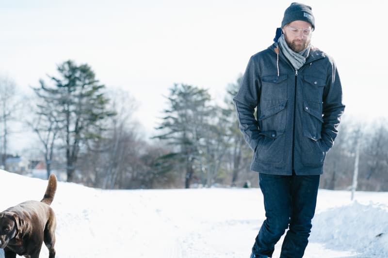 Poler 2015 秋冬系列 Lookbook