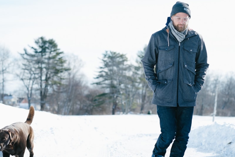 Poler 2015 秋冬系列 Lookbook