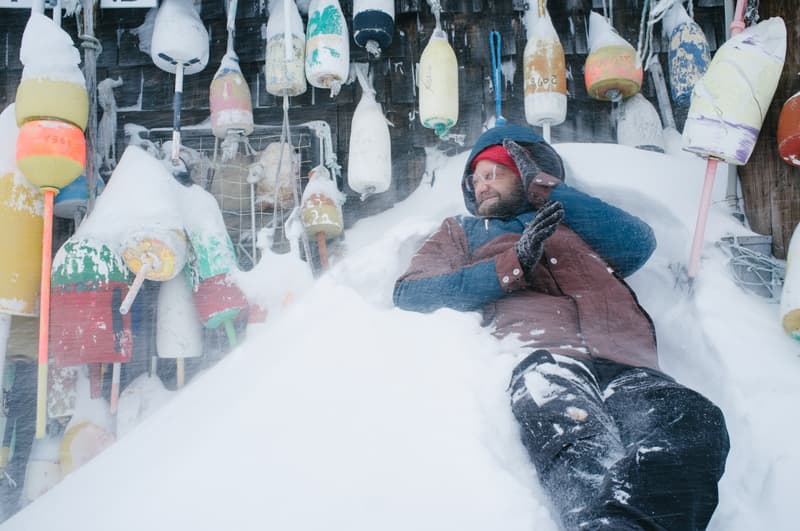 Poler 2015 秋冬系列 Lookbook