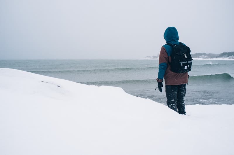 Poler 2015 秋冬系列 Lookbook