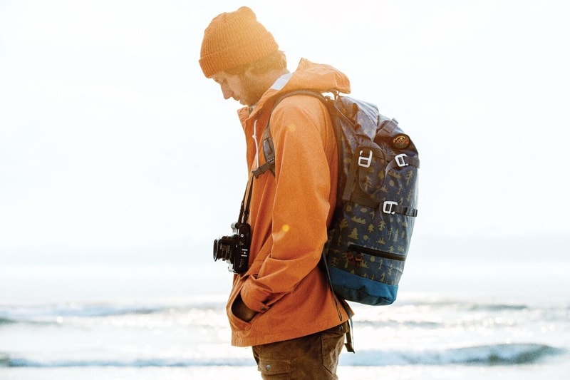 Poler 2015 秋冬系列 Lookbook