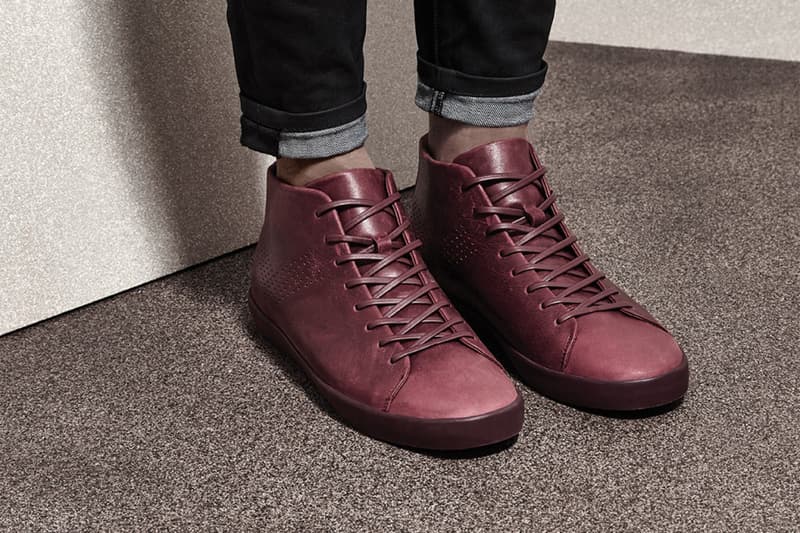 PONY 全新高端支線 PRODUCT OF NEWYORK 2015 秋冬系列正式推出