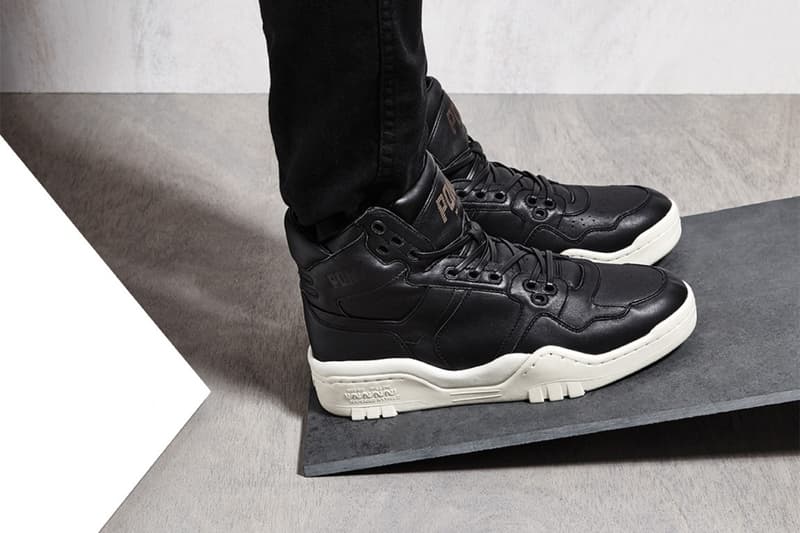 PONY 全新高端支線 PRODUCT OF NEWYORK 2015 秋冬系列正式推出