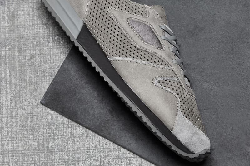 PONY 全新高端支線 PRODUCT OF NEWYORK 2015 秋冬系列正式推出