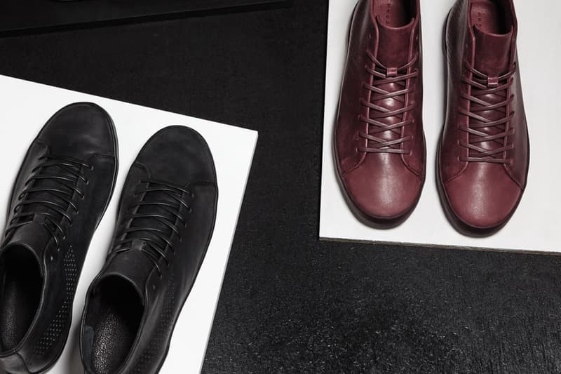 PONY 全新高端支線 PRODUCT OF NEWYORK 2015 秋冬系列正式推出