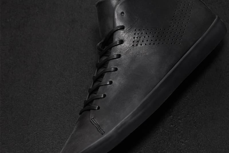 PONY 全新高端支線 PRODUCT OF NEWYORK 2015 秋冬系列正式推出