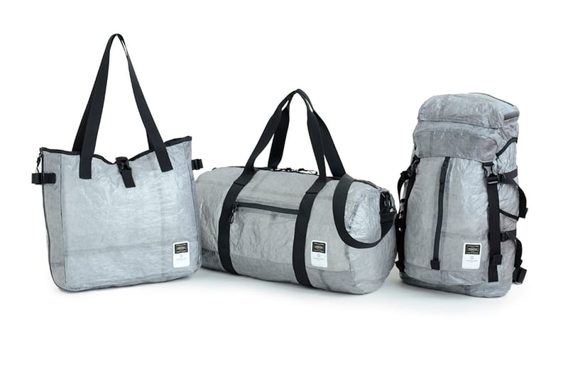 PORTER 80 週年聯名系列