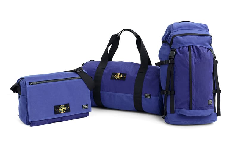 PORTER 80 週年聯名系列