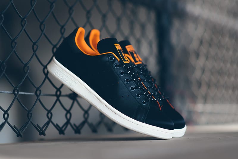 adidas Originals x PORTER 80 週年聯名紀念 Stan Smith 鞋款