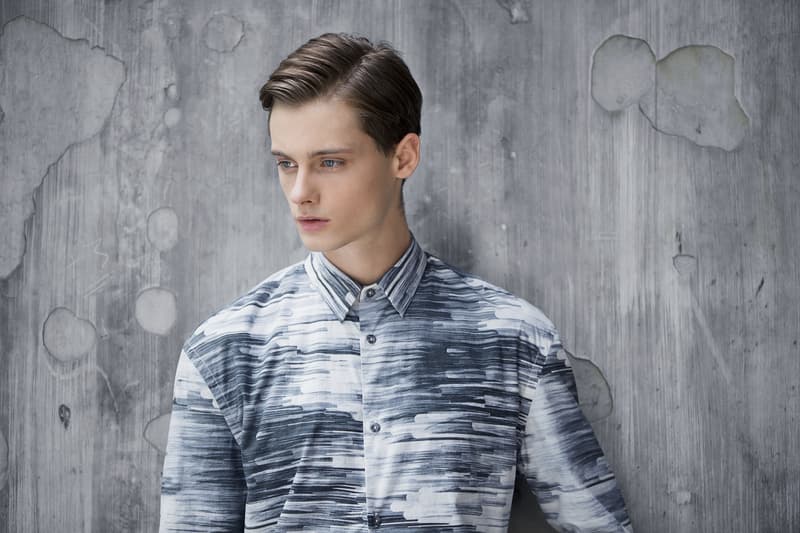 Project A by ZANEROBE 2015 秋冬系列