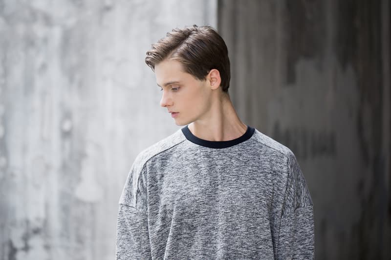 Project A by ZANEROBE 2015 秋冬系列