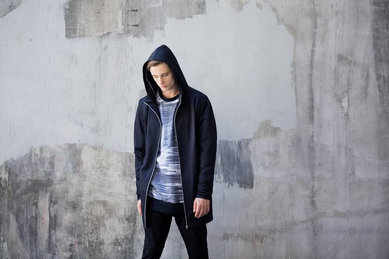 Project A by ZANEROBE 2015 秋冬系列