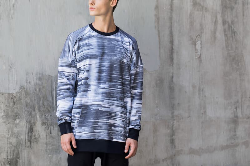 Project A by ZANEROBE 2015 秋冬系列