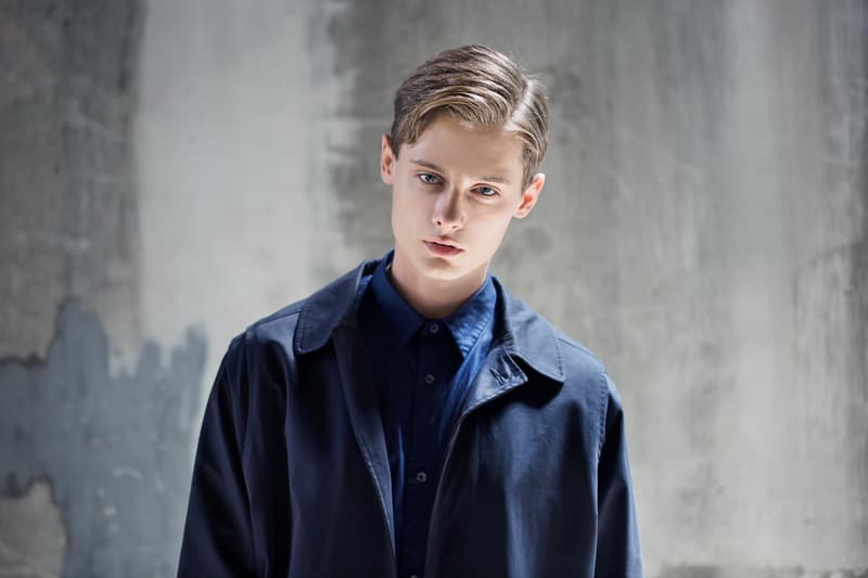 Project A by ZANEROBE 2015 秋冬系列