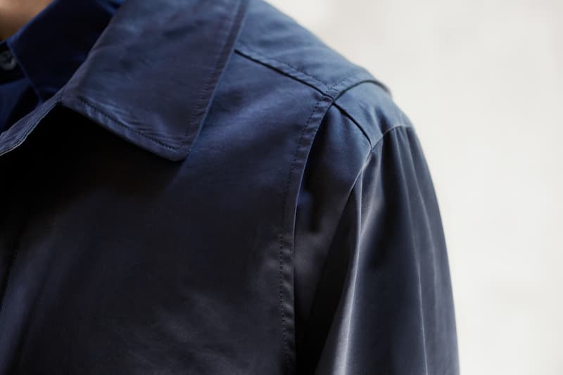 Project A by ZANEROBE 2015 秋冬系列