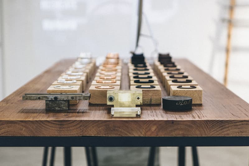 PROTESTA「Rule of 4R」展覽