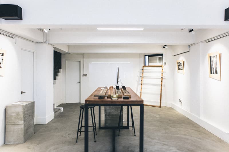 PROTESTA「Rule of 4R」展覽