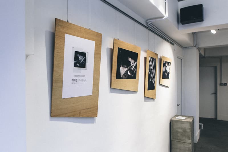 PROTESTA「Rule of 4R」展覽