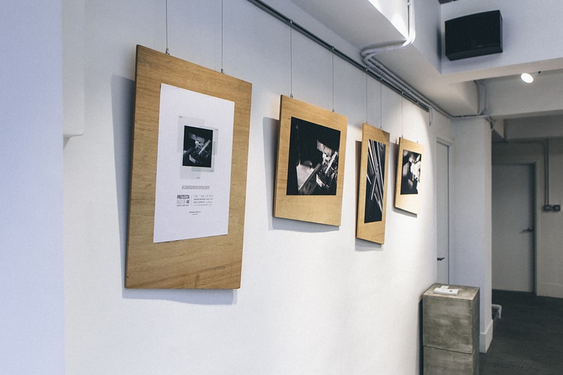 PROTESTA「Rule of 4R」展覽