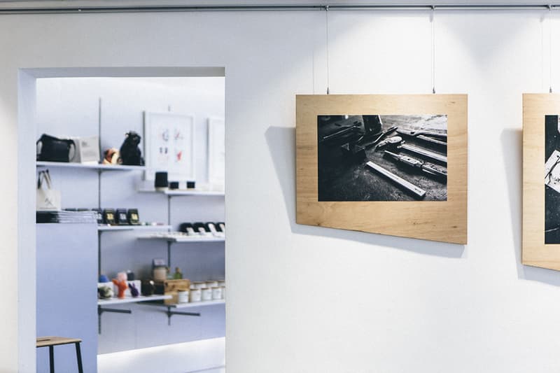 PROTESTA「Rule of 4R」展覽